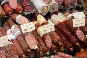 Такой рыбы нигде больше нет (ФОТО)