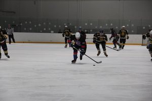 Великолучане обыграли псковских медведей в «Айсберге» (ФОТО)