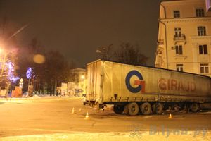 В ночном ДТП 30 января есть погибший