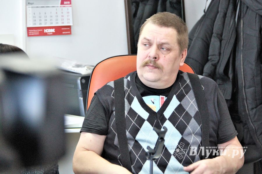 Состоялся кастинг ​участников медиапроета «Новые Голоса ДЕТИ на Новом Радио Великие Луки» (ФОТО)