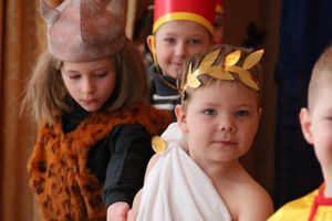 В Великих Луках наградили победителей фестиваля «Великолукская веснянка» (фото)