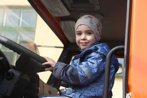 Сегодня на заводе «ВЕЛМАШ-С» День открытых дверей (ФОТО)