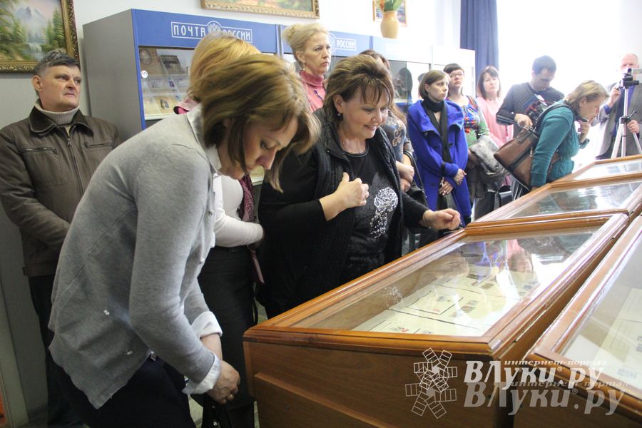 Великая Отечественная война в почтовых марках (фото)