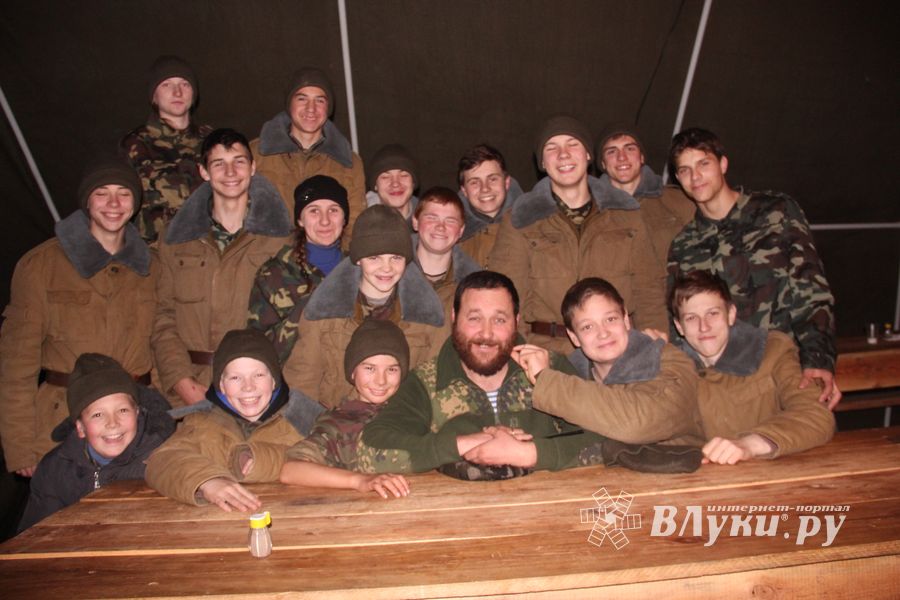 Заручелье