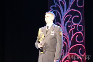 Подведены итоги фестиваля военно-патриотической и солдатской песни «Споем, чтоб вовек не забыть...» (фото)