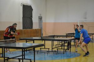 Великолучане привезли награды с турнира по натольному теннису (ФОТО)