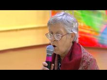 Импульс-ТВ: Осенний праздник пожилых людей