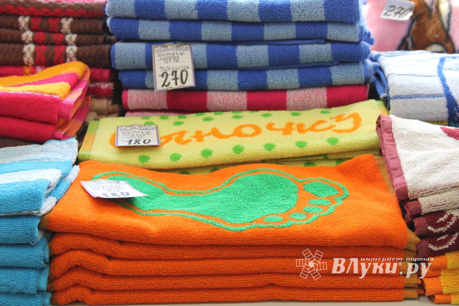 Магазин «Посуда Текстиль Всё в Дом» дарит 1 сентября подарки (ФОТО)