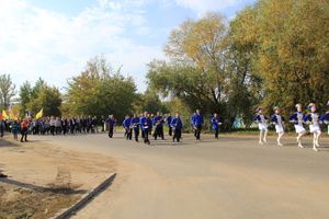 В Великих Луких благоустроили сквер на ул. Жукова (фото)