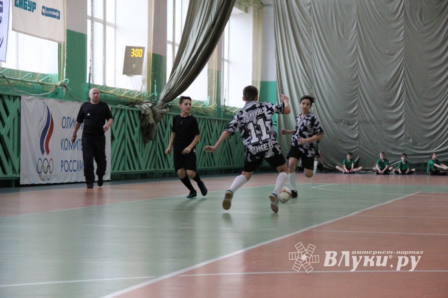 «Экспресс-2008» – обладатель «Золотого Кубка», «Экспресс» – серебряный призёр (ФОТО)