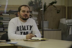 В Вликих Луках состоялся круглый стол, посвященный противодействию наркотикам (фото)