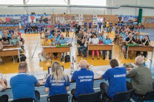 Фото: Александр Воробьёв