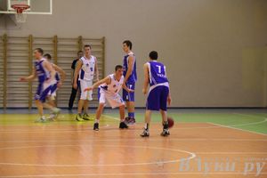 Итоги второго дня игр Чемпионата АСБ