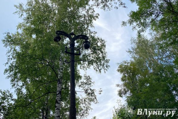 Прокуратура обязала «УЖКХ Администрации г. Великие Луки» восстановить уличное освещение