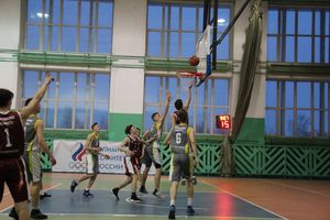 Великолучанки сыграют в региональном финале Чемпионата ШБЛ «КЭС-БАСКЕТ» (6+) (ФОТО)