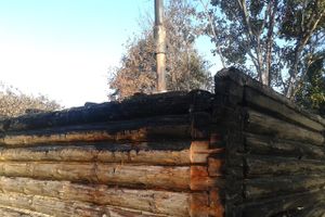 Печи стали причиной пожаров в Псковской области