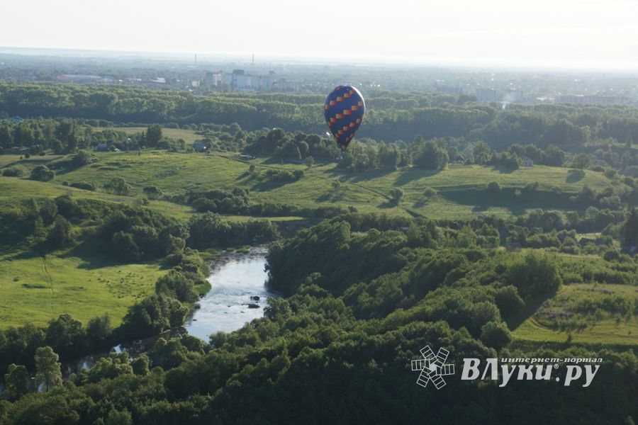 МВВвВЛ: Идеальное утро 10 июня (фото)