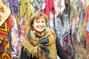 В ДК ЛК открылась 7-я Великолукская универсальная выставка (ФОТО, ВИДЕО)