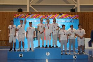 В Великих Луках завершились соревнования по стрельбе из лука «Надежды России» (ФОТО)