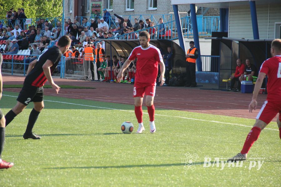 Футбол (ФОТО)