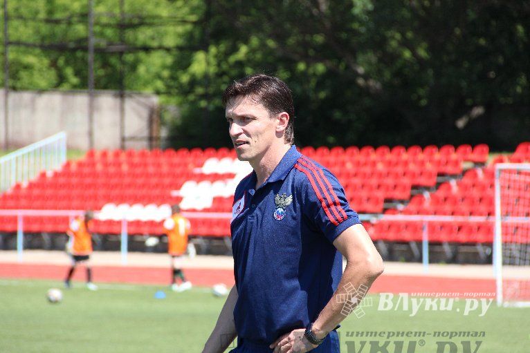 Мастер-класс с Вячеславом Даевым