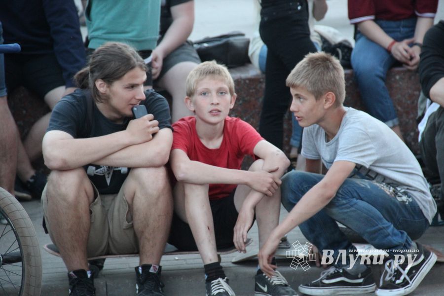 22-я Международная встреча воздухоплавателей завершилась традиционным ночным свечением аэростатов (ФОТО)