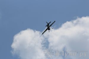 IV Фестиваль авиамодельного спорта России в классе радиоуправляемых моделей