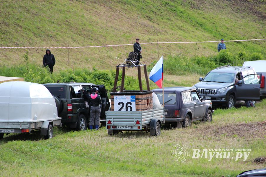 Не взлетели... (ФОТО)