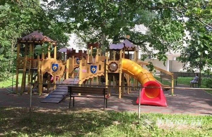 Несколько волостей Великолукского района одержали победу в региональном конкурсе «Лучшая территория Псковской области»