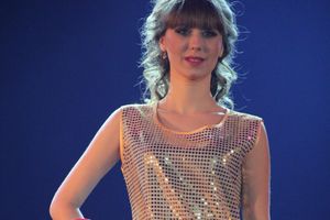 Финал конкурса «Мисс студенчество-2015» (фото)