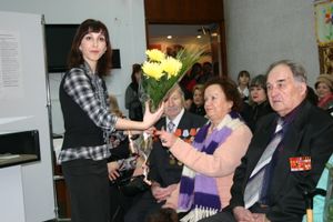 «Военной поры медсанбаты» в краеведческом музее