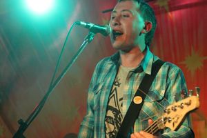 ​Фестиваль живой музыки «Арена фест» прошел в Великих Луках  (фото)