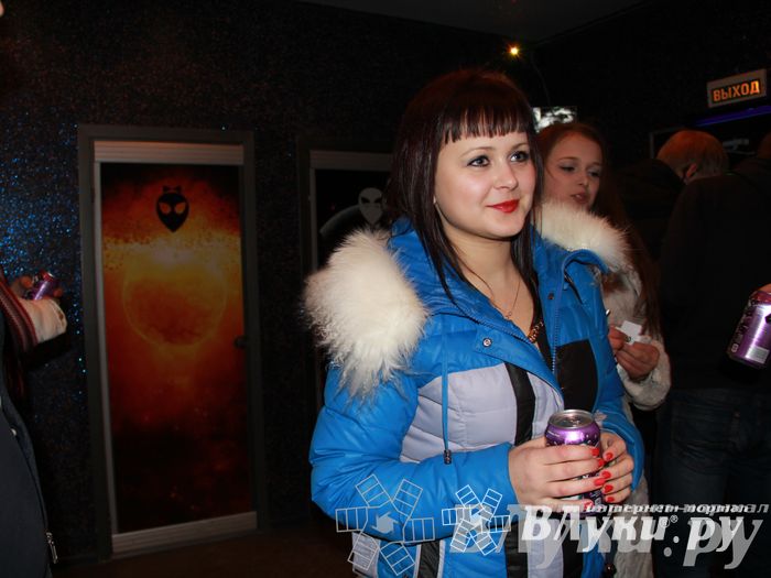 Радиостанция «Европа Плюс Великие Луки» отметила свой 12-й День рождения.