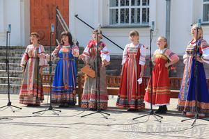 «Великолукский благовест»