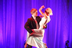 В ГДК им. Ленина состоялся «День открытых дверей» (ФОТО)