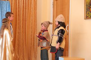 В Великих Луках наградили победителей фестиваля «Великолукская веснянка» (фото)