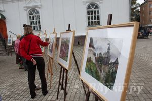 День города Великих Луках