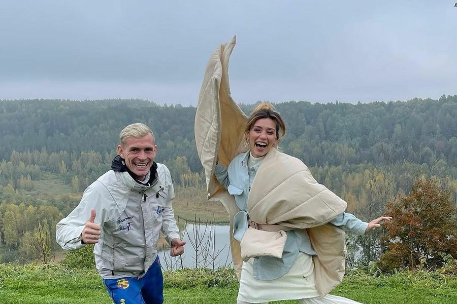 В Пскове проходят съемки нового выпуска «Орла и Решки» (ФОТО)