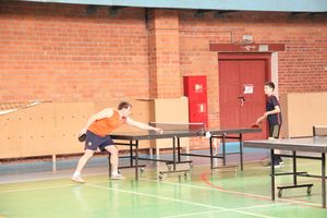 В Великих Луках прошел Кубок города по настольному теннису