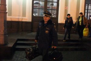 Псковская область приняла еще двух человек, вынужденно покинувших Украины (фото)