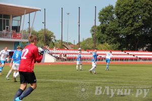 Финал Кубка Псковской области по футболу