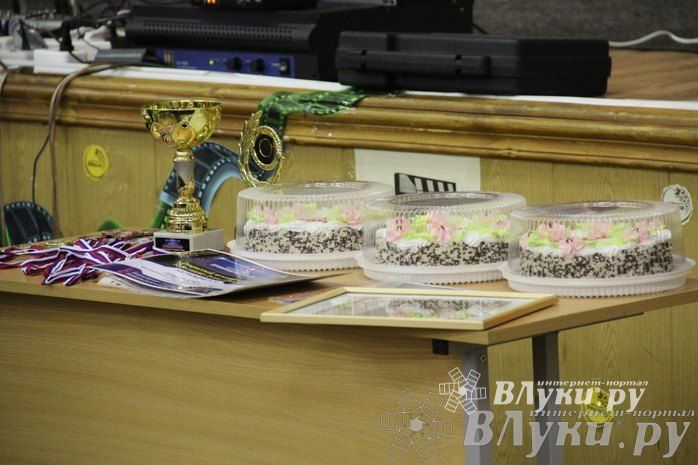 Интеллектуальное шоу "Ворошиловский стрелок"