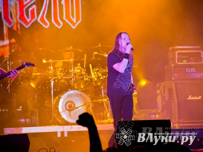 Концерт «КИПЕЛОВа»