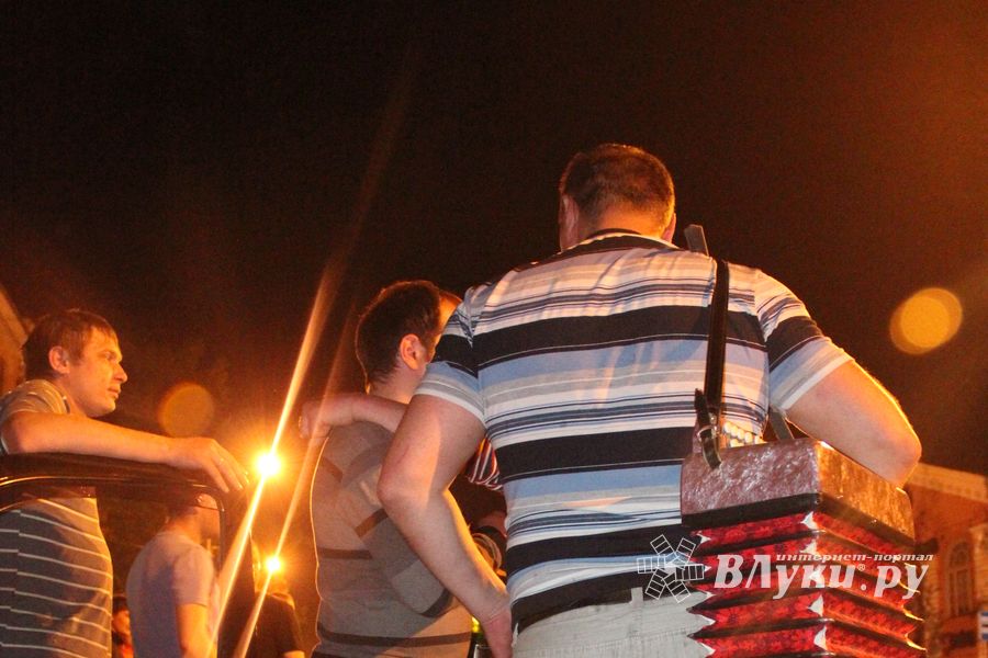 Россия – чемпион!