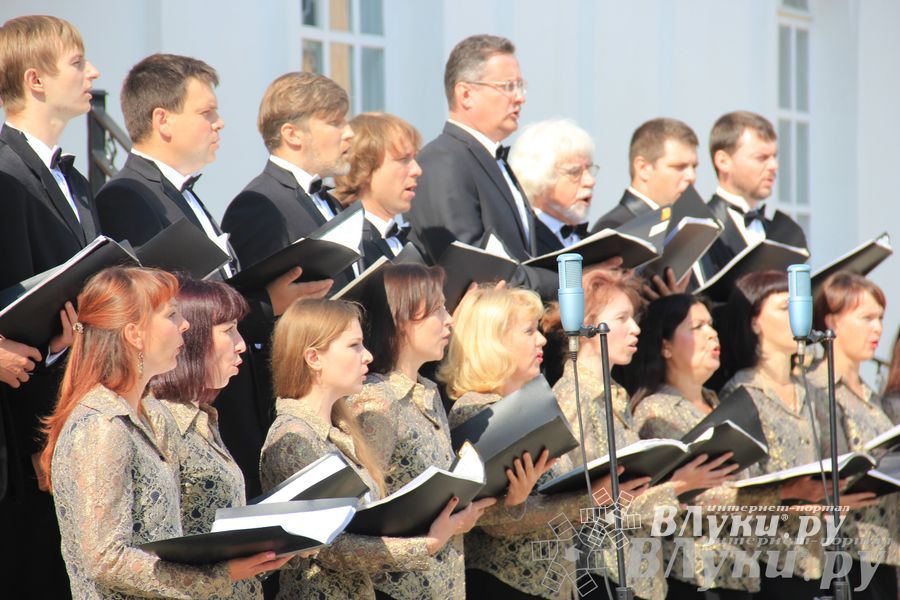 «Великолукский благовест»