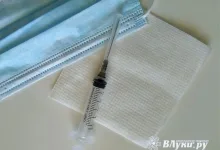 Более 36 000 жителей Псковской области уже сделали прививку от гриппа