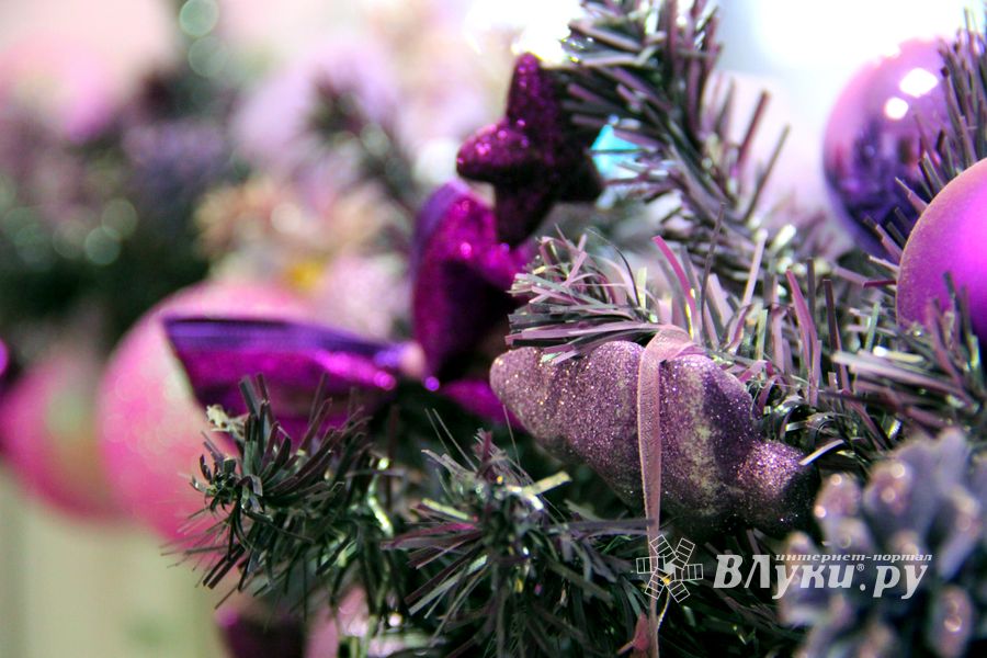 Секрет новогоднего чуда от «Ola-la» (ФОТО)