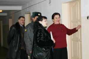 Рейд определил, хорошо ли живется студентам техникумов и училищ