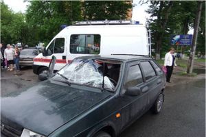 В Псковской области за неделю в ДТП погибло 3 человека, пострадало 58 (фото)