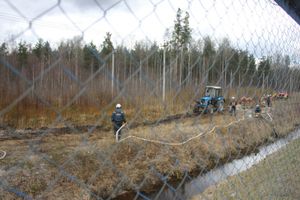 В Пскове прошли Всероссийские командно-штабные учения (фото)